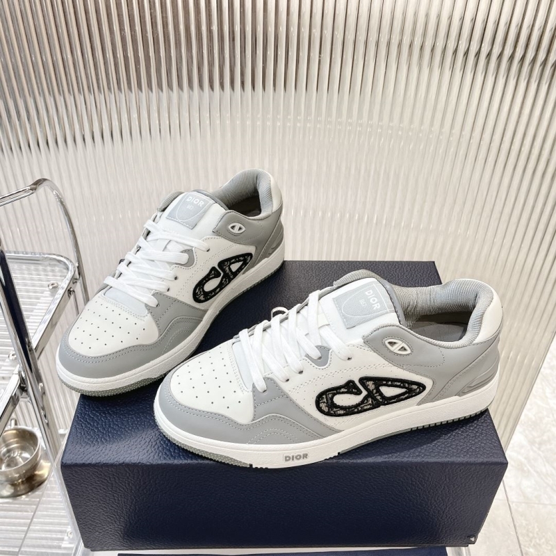 Christian Dior Casual Shoes